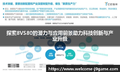 探索8VS80的潜力与应用前景助力科技创新与产业升级